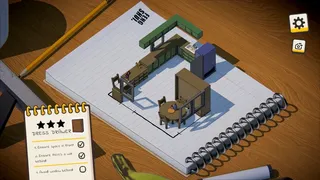 Скриншот 6 к игре Must be Feng Shui