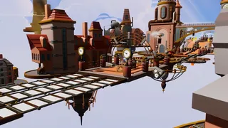 Скриншот 5 к игре 甜蜜岛