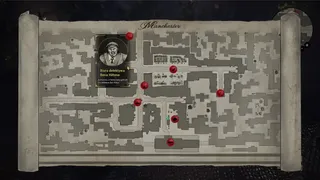 Manchester's Crimes: The Beginnings