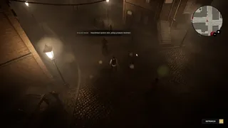 Скриншот 5 к игре Manchester's Crimes: The Beginnings