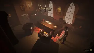 Скриншот 7 к игре Manchester's Crimes: The Beginnings