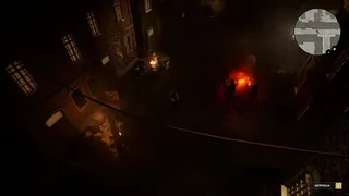 Скриншот 8 к игре Manchester's Crimes: The Beginnings