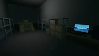 My Favorite Store Simulator