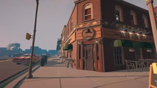 My Favorite Store Simulator