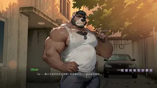 五重心跳 Five Heartbeats