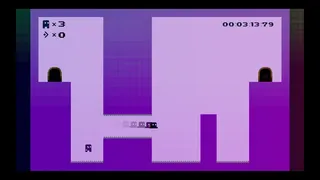 Скриншот 5 к игре Echoes Runner