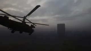 Скриншот 5 к игре Last Drone War