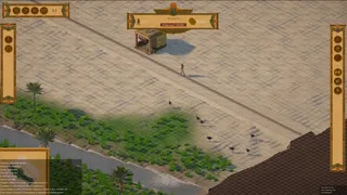 Tutankhamun – Builders of the Eternal