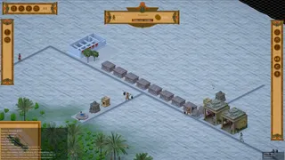 Tutankhamun – Builders of the Eternal