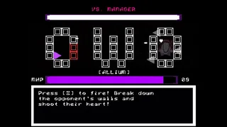 Скриншот 5 к игре Allium Asylum