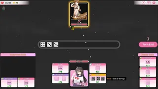 Soulmate: Dice In Love / 灵侣：骰抱爱人