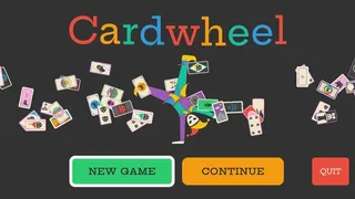 Cardwheel