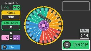 Cardwheel