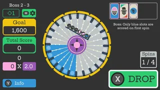 Скриншот 5 к игре Cardwheel