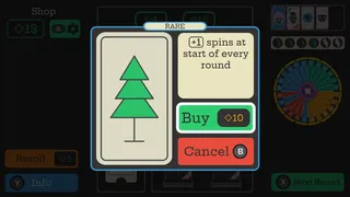 Скриншот 6 к игре Cardwheel