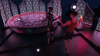 Fiction Paradox - Chapter 1