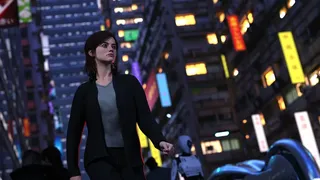 Fiction Paradox - Chapter 1