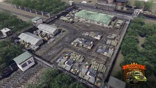 Скриншот 5 к игре Logistics Battalion