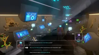 Nocturne for Cyl-Hestia