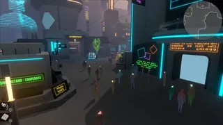 Nocturne for Cyl-Hestia