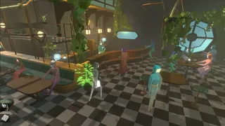 Nocturne for Cyl-Hestia