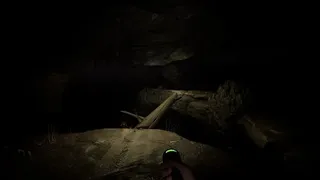 Temple of the Green Moon: Prologue