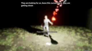 Escape The Labyrinth