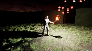 Escape The Labyrinth