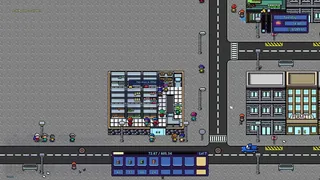 Скриншот 6 к игре Pixel Mart