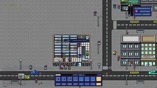 Скриншот 7 к игре Pixel Mart