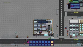 Скриншот 8 к игре Pixel Mart