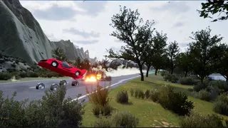 Скриншот 7 к игре SABORACE
