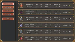 Скриншот 5 к игре Magic Tower: Legion