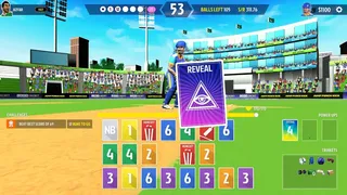 Card Cricket Quest