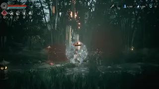 琉隐：碎界转生