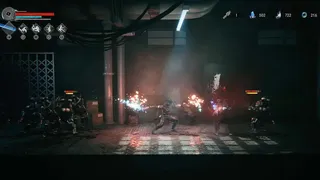 Скриншот 5 к игре 琉隐：碎界转生