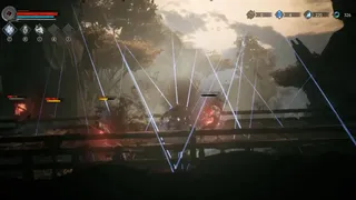 Скриншот 6 к игре 琉隐：碎界转生