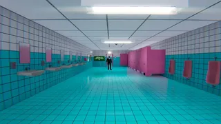 Скриншот 6 к игре Toilet 8