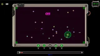 Скриншот 6 к игре CRT: Corner Right There!