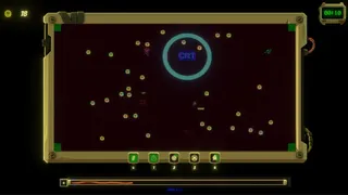 Скриншот 7 к игре CRT: Corner Right There!