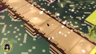 Скриншот 6 к игре Kami's Garden: Bound To The Pages