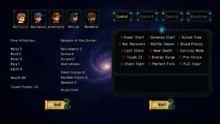 League Of Transmigrators/穿越者联盟