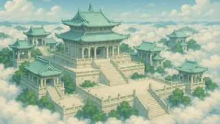 Скриншот 5 к игре Taiyi Saga