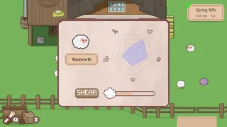 Скриншот 5 к игре Shepherd Days