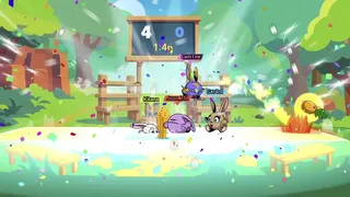 Скриншот 5 к игре Super Bomba League