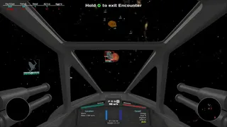 Скриншот 5 к игре DarkSpase