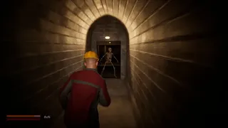 Скриншот 5 к игре Sewer Raiders