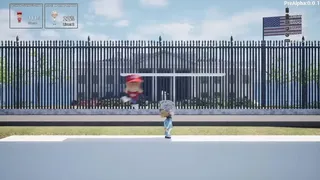 Скриншот 6 к игре Bias Brawlers