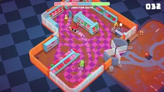 Скриншот 5 к игре BrawlMart