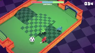 Скриншот 6 к игре BrawlMart
